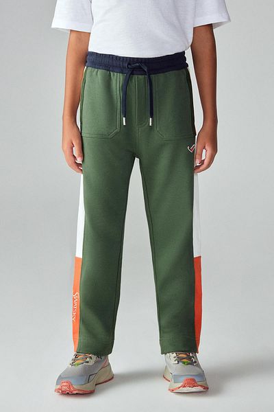 SWATSKY Bg Store Момче Шарени спортни панталони 23Fw0Sw1585