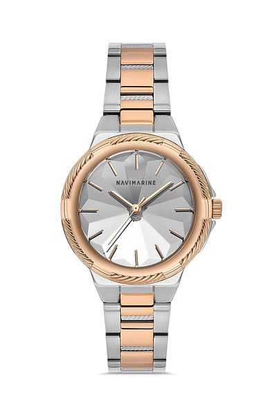 Navimarine Women's Wristwatch