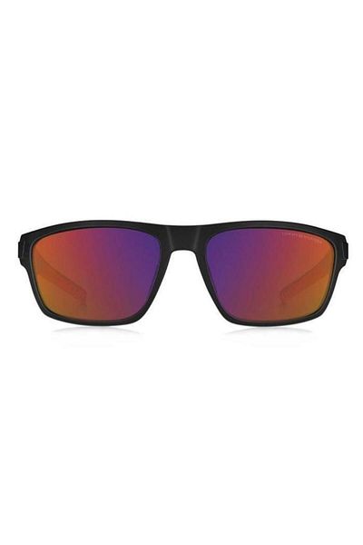 Tommy Hilfiger Men's Sunglasses - Th1978/S 003Mi Model, 59-18-125mm