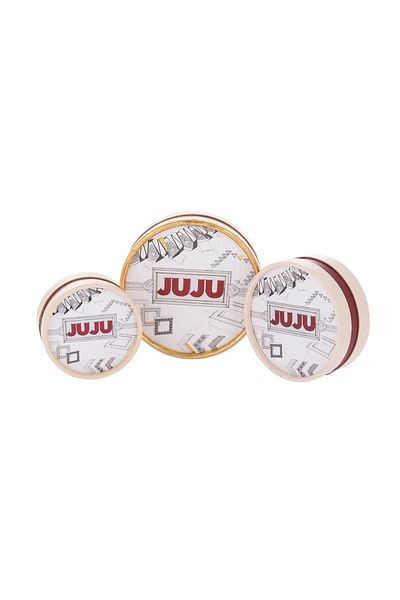 JUJU MOOD Idler Bracelet