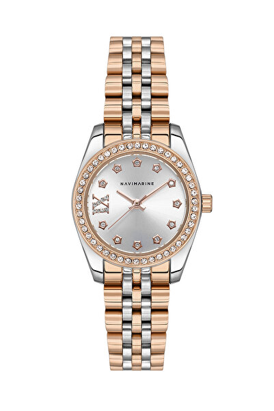 Navimarine Handle clock