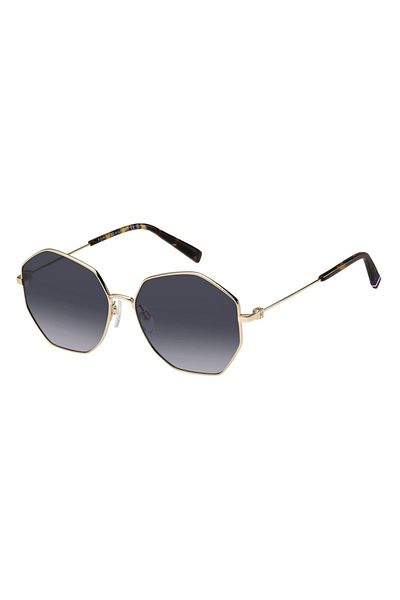 Tommy Hilfiger Rose Gold Women's Sunglasses - Th 2094/S 000 Model