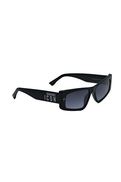 DSquared2 Icon D2 0007s 807/90 57 16 145 Kadın Güneş Gözlüğü