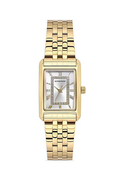 Navimarine ساعة يد نسائية
