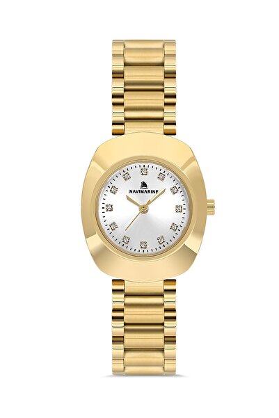 Navimarine NM236-04 Kadın Kol Saati