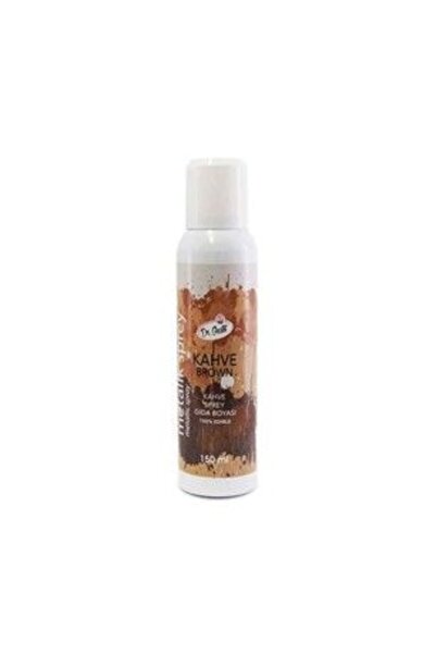 Dr. Gusto Sprey Boya Kahve (150 ML)