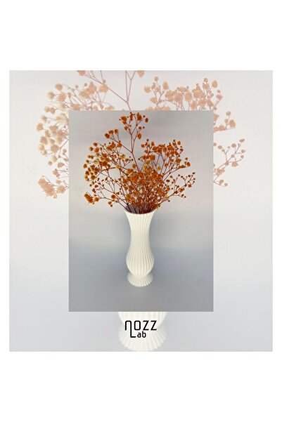 NozzLab İnce Belli Vazo