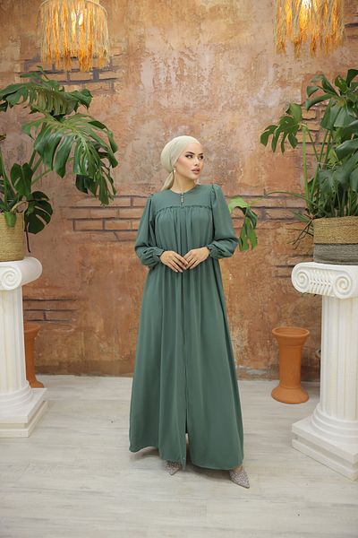 Nissra أنكانور مينت روب فيراس أنكا 255008