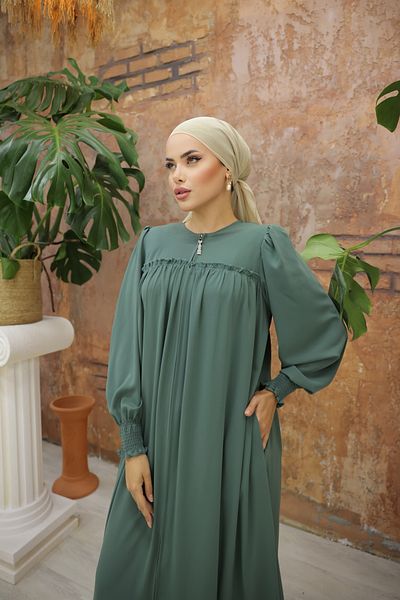 Nissra أنكانور مينت روب فيراس أنكا 255008