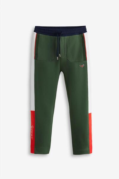 SWATSKY Bg Store Boy Colorful Sweatpants 23Fw0Sw1585