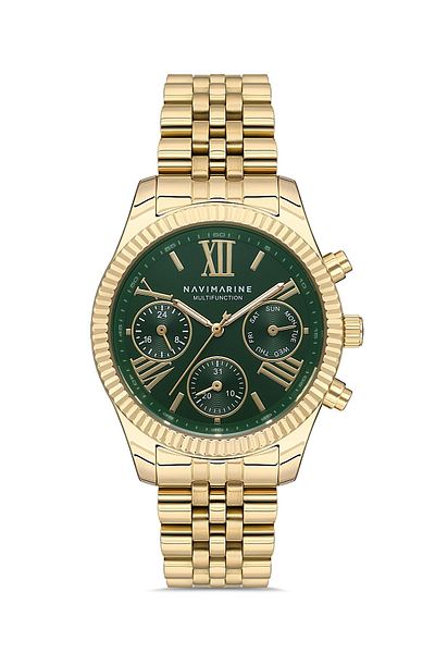 Navimarine Women's Wristwatch