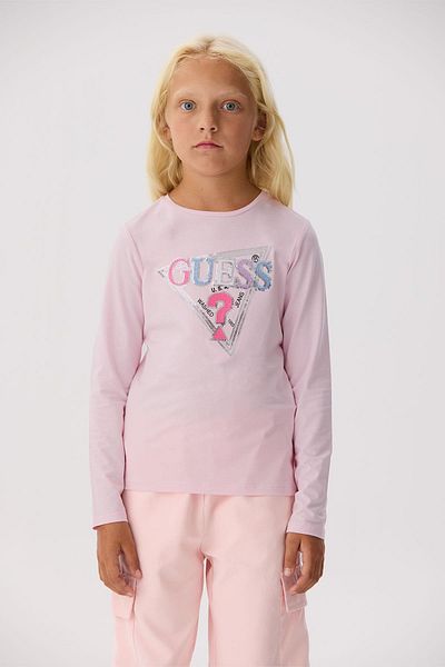 Guess Bg Store Girl's Tshirt