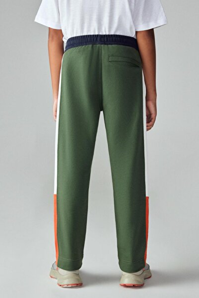 SWATSKY Bg Store Boy Colorful Sweatpants 23Fw0Sw1585