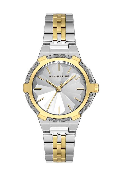 Navimarine Watch