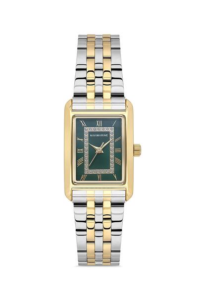 Navimarine ساعة يد نسائية