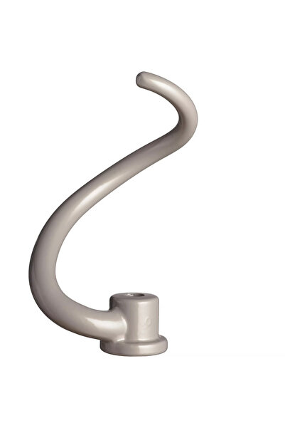 Kitchenaid 6,9 L Ağır Hizmet Tipi Stand Mikser İçin Kaplamalı Hamur Çengeli-5...