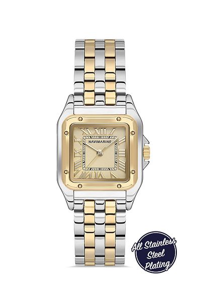 Navimarine Women's Wristwatch