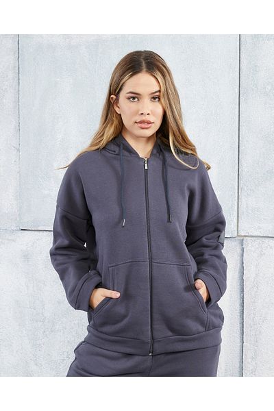 Walker London WOMEN'S OVERSIZED TRACKSUIT