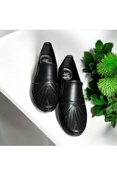 Lion Orthopedic Ballerinas for Mother
