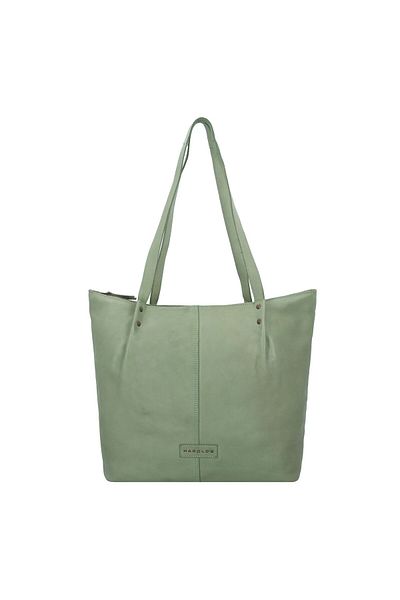 Harold's Geanta shopper submarin piele 39 cm