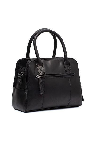 The Chesterfield Brand Ezra Shoulder Bag Leather 25 cm