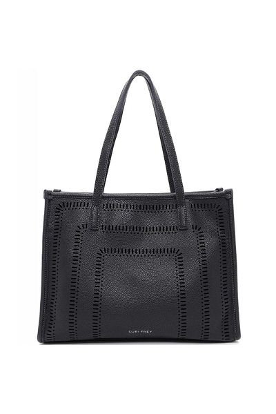 SURI FREY Maddy Shopper Tasche 39 cm