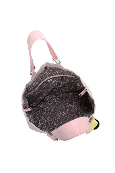 Fritzi aus Preußen Geanta Shopper Izzy Canvas 45 cm