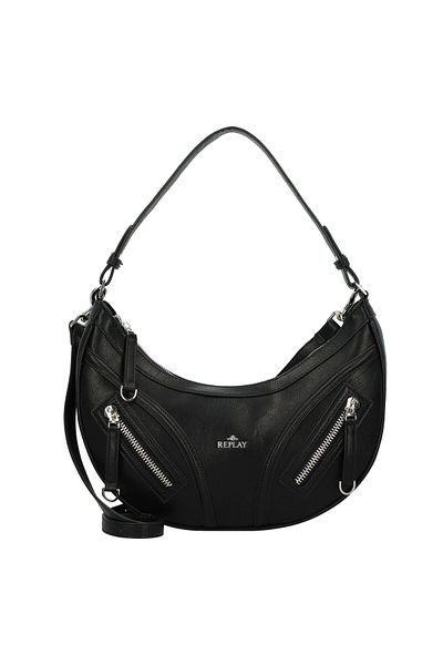 Replay Shoulder Bag 34 cm
