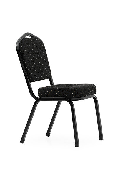 Murat Sandalye Hilton Sandalye Otel Konferans Toplantı Odası 4 Adet