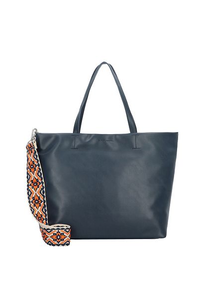 Tom Tailor Geanta Shopper Palina L 42 cm