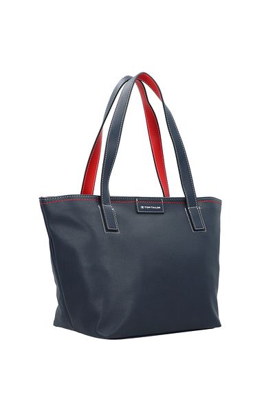 Tom Tailor Geanta Shopper Miri Mare 42 cm
