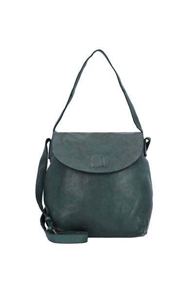 Harold's Submarin Schultertasche Leder 22 cm