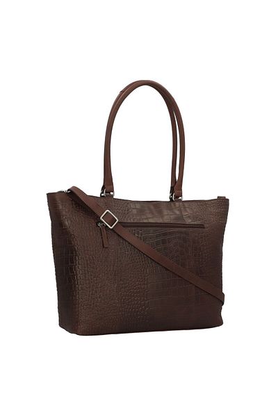 Burkely Cool Colbie Shopper Geanta Piele 37 cm