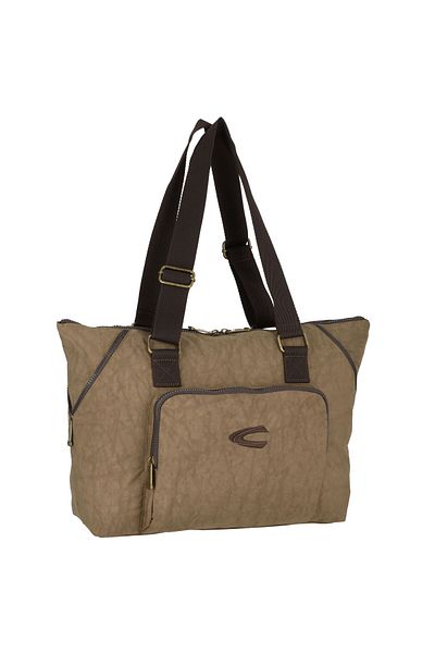 Camel Active Journey Shopper Tasche 47 cm
