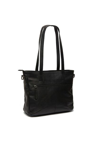 The Chesterfield Brand Alicante Shoulder Bag Leather 31 cm