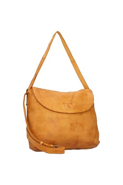Harold's Geanta de umar submarin L piele 28 cm