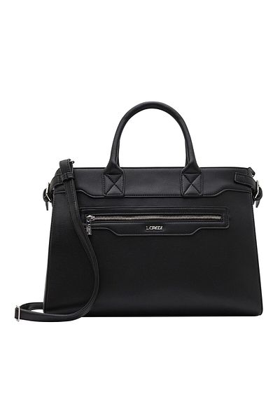 L.CREDI Olisa Handbag 38 cm
