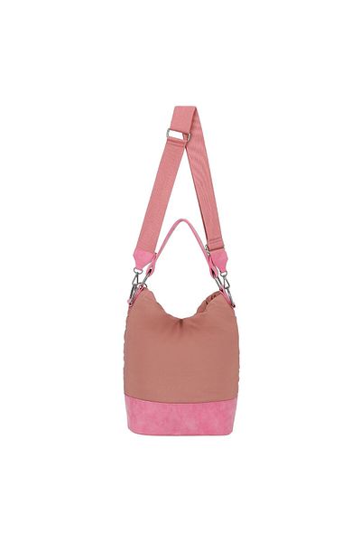 Fritzi aus Preußen Brigitte x Fritzi Olga Limited Bubble Schultertasche 27 cm