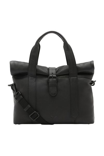 VOI 4Seasons Schultertasche Leder 32 cm