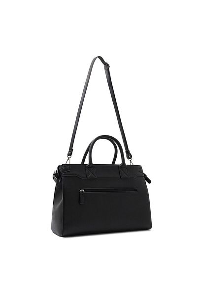 L.CREDI Olisa Handbag 38 cm