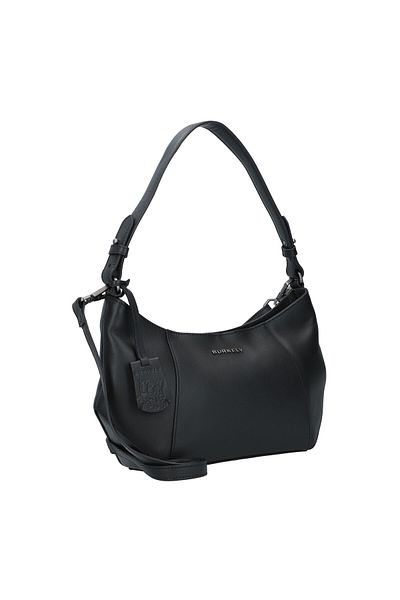 Burkely Geanta de umar Nocturnal Nova Piele 32 cm