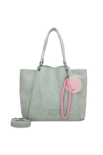 Fritzi aus Preußen Fritzi42n Vintage Shopper Bag 45 cm