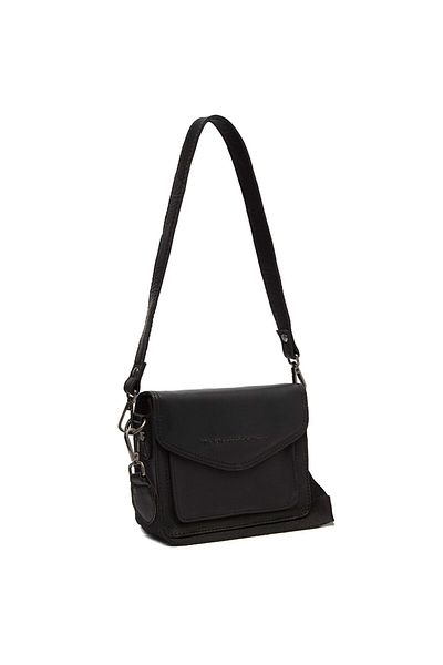 The Chesterfield Brand Sutton Schultertasche Leder 18 Cm
