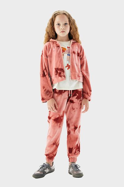 Tyess Bg Store Trening roz pentru fete Top 23pfwtj4416
