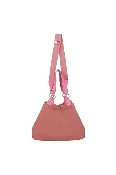 Fritzi aus Preußen Brigitte x Fritzi Izzy Medium Limited Bubble Schultertasche 42 cm