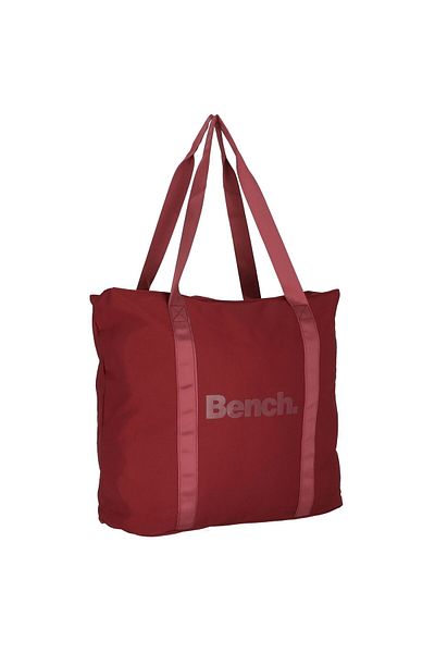 BENCH City Girls Shopper Tasche 42 cm