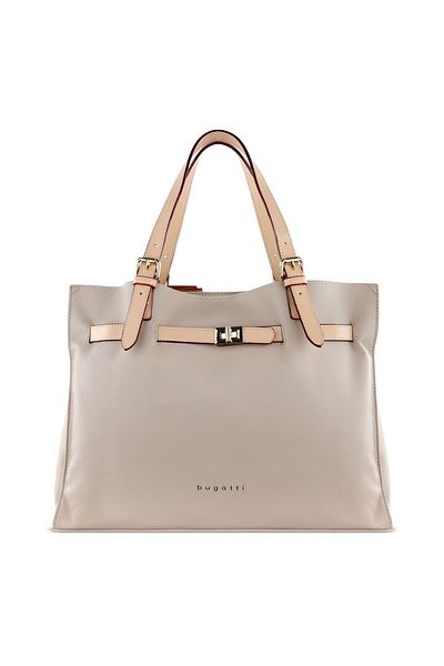 BUGATTI Ella Schultertasche 37.5 cm