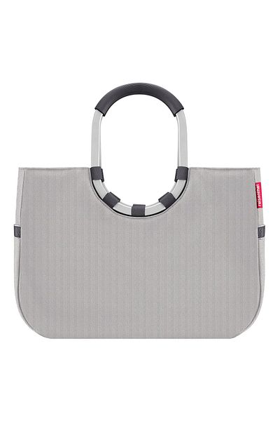 Reisenthel Loopshopper L Shopper Tasche 46 Cm