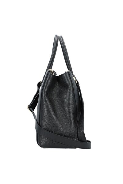 Abro Adria Shopper Bag Leather 41 cm Laptop compartment