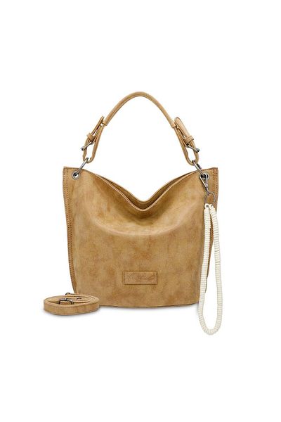 Fritzi aus Preußen Taška cez rameno Fritzi31n Vintage 26 cm